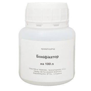 Ароматизатор Боніфікатор на 100 л 13146 фото
