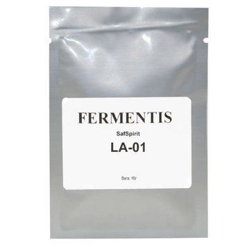 Дріжджі Fermentis SafSpirit LA-1 (фасовані), 10 г 16481 фото