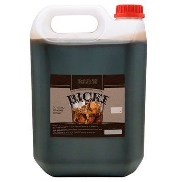 Солодово-зерновий екстракт Drink it Віскі, 7 кг 16769 фото