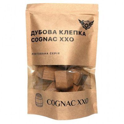 Дубова клепка бочки Cognac XXO Hot Rod, 100 г 16984 фото