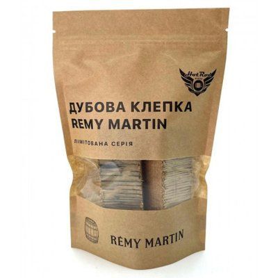 Дубова клепка бочки Remy Martin Hot Rod, 100 г 16985 фото