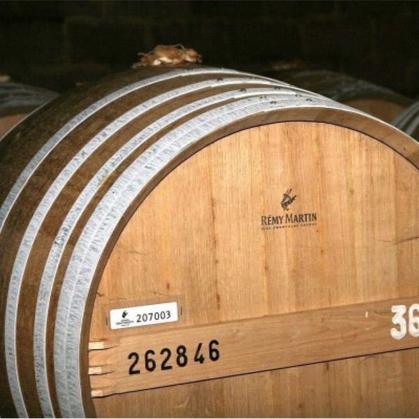 Дубова клепка бочки Remy Martin Hot Rod, 100 г 16985 фото