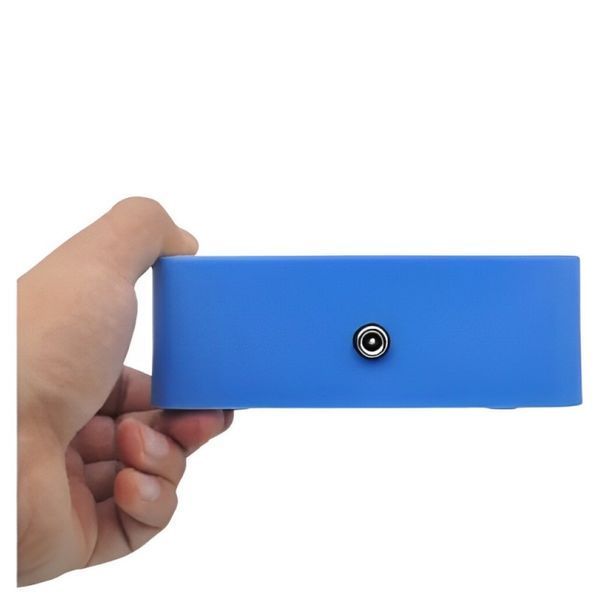 Магнітна мішалка Іntllab Magnetic Stirrer MS-500 3695 фото