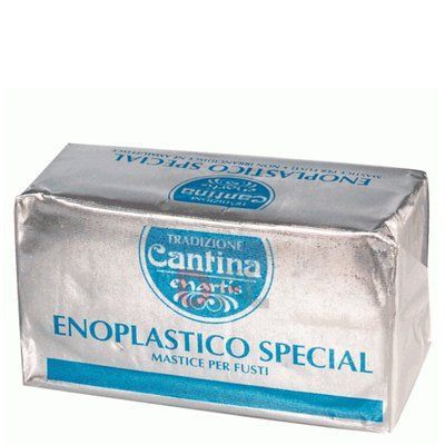 Герметик для бочок Enoplastico Special 0,5 кг 10026 фото