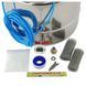 Самогонний апарат Moonshine Start Plus з баком, 20 л 01113 фото 4