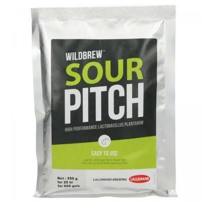 Бактерії Lallemand Sour Pitch, 250 г 17066 фото