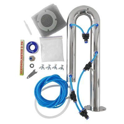 Колона-дистилятор Moonshine Start Plus, фланець 01102 фото