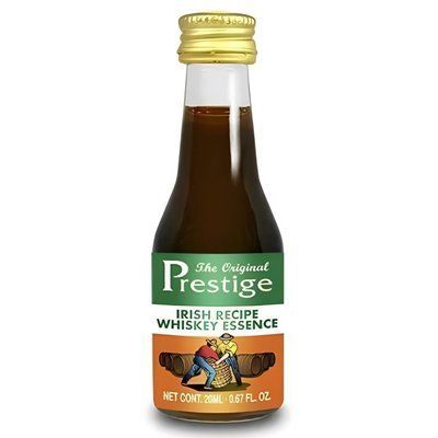 Натуральная эссенция Prestige - Emerald Whiskey (Виски Эмеральд), 20 мл 13127 фото
