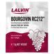 Дрожжи винные Lalvin Burgundy RC212, 5 г 17005 фото 1