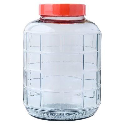 Банка "Україна" 24,5 л 3563 фото
