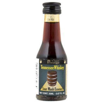 Натуральная эссенция Prestige - UP Tennesse Whisky (Виски Теннессийский) 20 мл 13068 фото