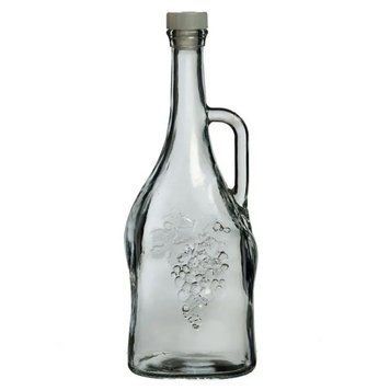 Пляшка Магнум 1,5 л 2926 фото