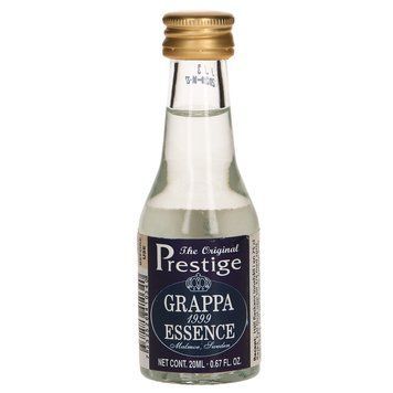 Натуральная эссенция Prestige - Grappa (Граппа), 20 мл 13083 фото