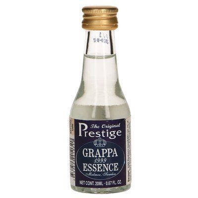 Натуральная эссенция Prestige - Grappa (Граппа), 20 мл 13083 фото