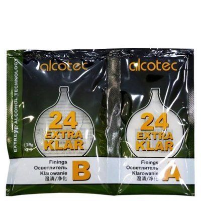 Засіб для освітлення Alcotec 24 Extra Klar, 135 г 3206 фото