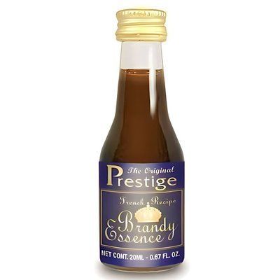 Натуральная эссенция Prestige - Brandy Essence (Бренди), 20 мл 3479 фото